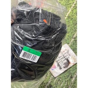 Shirts Jersey Nike 90 Soccer Fc KNVB Netherlands Embroidered Black New Xl Nike